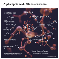 Alpha Lipoic Acid